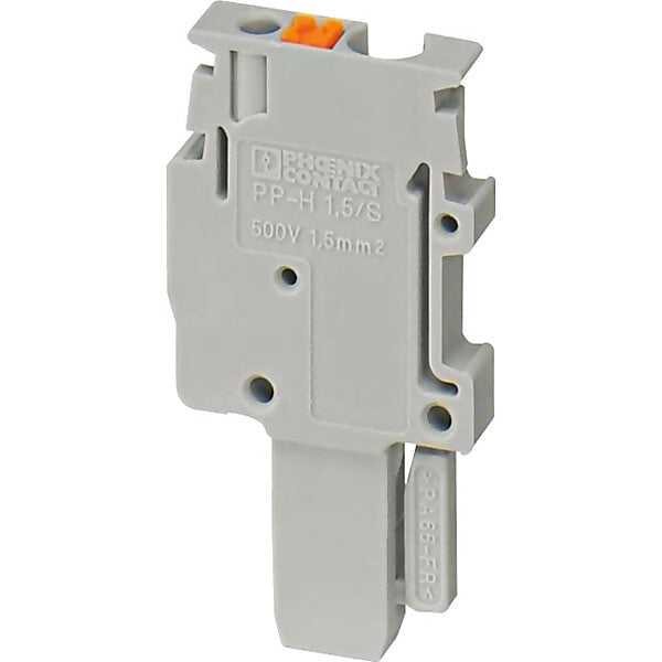 Phoenix Contact Stecker PP-H 1,5/S/1-L